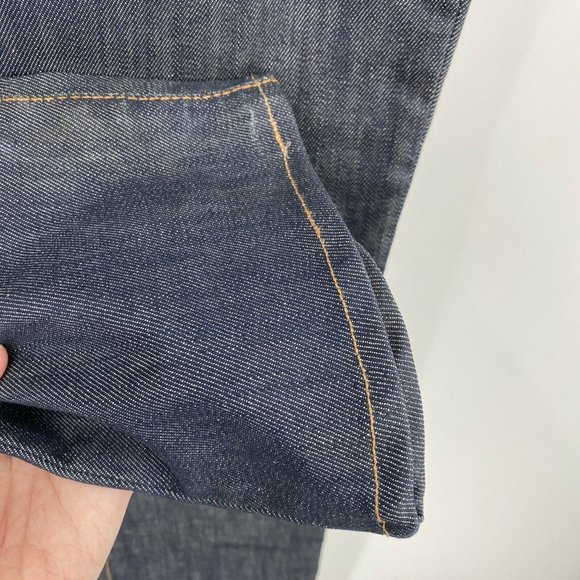 Y2K Miss Sixty Jeans Straight Tommy - Picture 5 of 11